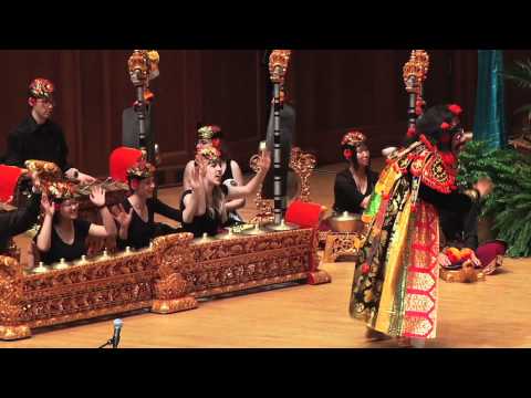 Gamelan Cahaya Asri - 05.08.11