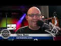 Sonic TALK 348 - Diego Stocco  Aira Korg Odyssey