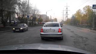 Видео Екатеринбург, ул. Московская от Andrew Mishenin, Московская улица, Екатеринбург, Россия