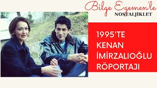 1997 / Kenan İmirzalıoğlu Yeni Best Model Seçilmiştir