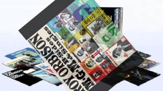 Watch Roy Orbison Sooner Or Later video