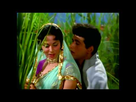 Mehboob Mere Mehboob Mere tu hai tu duniya