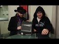 Nerd³ Unboxing - Loot Crate with Wot! - February 2014