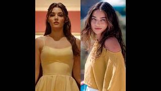 Hande Erçel X Ayça Ayşin Turan New Status