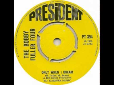 Only When I Dream Video