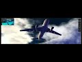 Second Life : Boeing 737