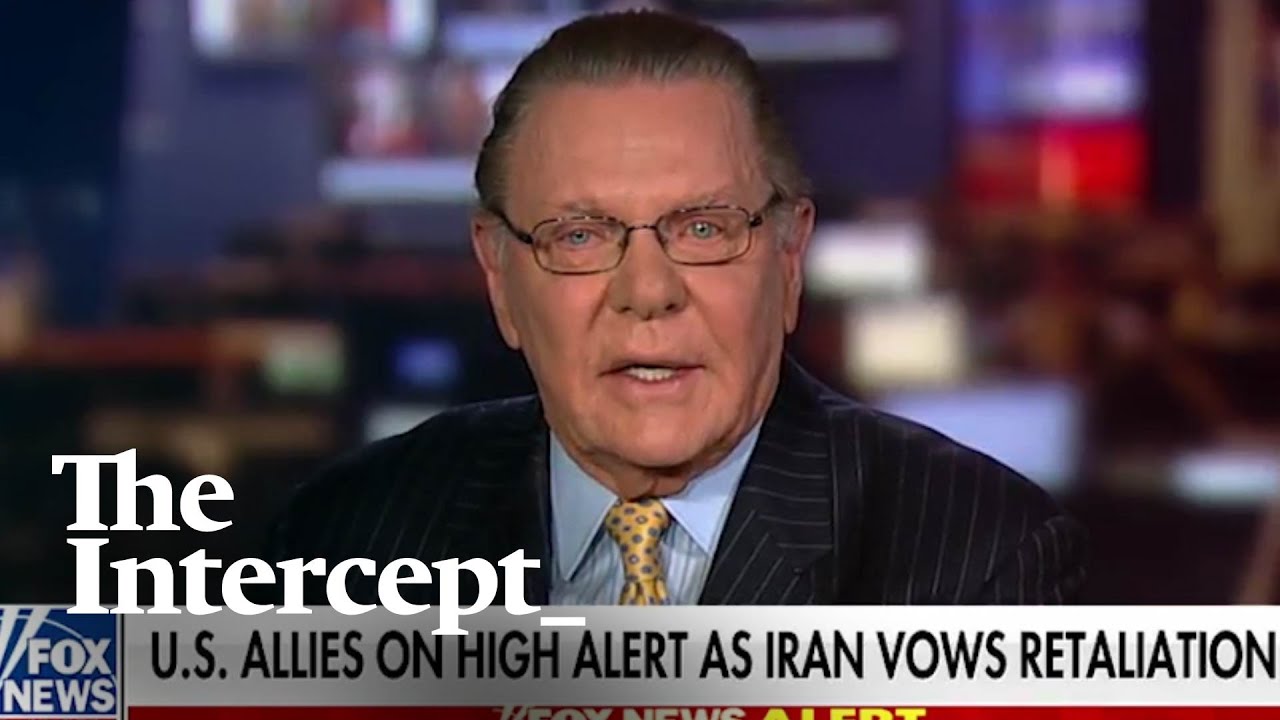 Full Disclosure: News Pundits’ Hidden Arms Industry Ties
