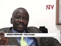 Analysing the Petroleum Bill