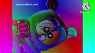 Klaskyklaskyklaskyklasky Gummy Bear Song Version Ha Pycckom Sponsored By Preview 2 Effects
