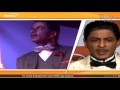 Shahrukh Khan inspired by Steve Martin's The Pink Panther avatar in Dish TV ad