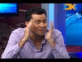ENTREVISTA A IVAN KAVIEDES - Deporte Xsport