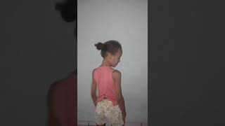 Minha Irmã Dançando Funk