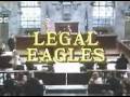 Online Film Legal Eagles (1986) Now!