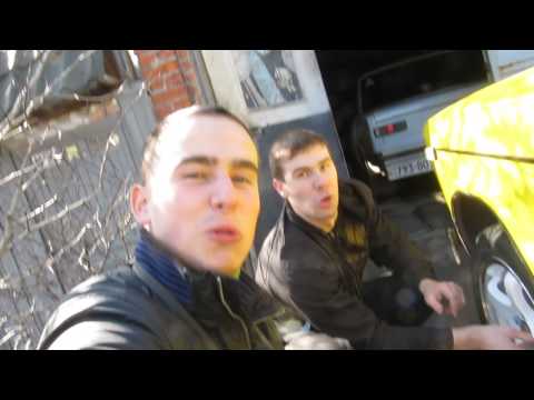 Ваз 2106 Харьковский Лимон