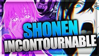 3 SHONEN INCONTOURNABLES A REGARDER !