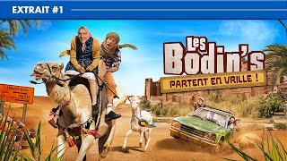Les Bodins Partent En Vrille En Dvd Et Vod Extrait Bienvenue Au Maroc
