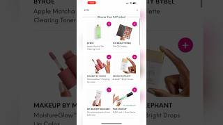 Choice Open Boxycharm By Ipsy July 2025 My Ipsy Picks & Choice Options Spoilers
