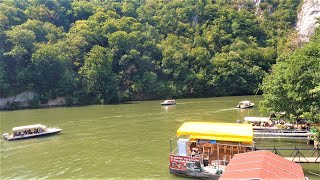 Mraconia Decebal Rex & Orsova - Romania