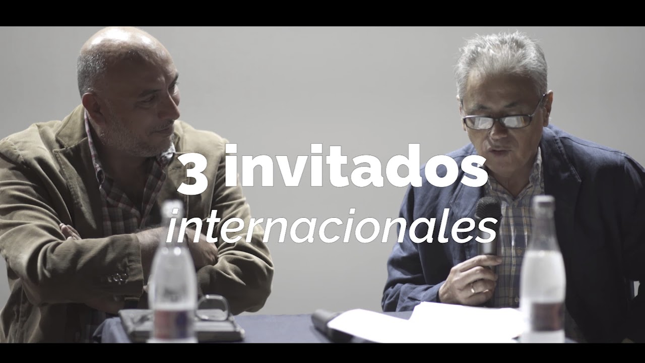 Residencia Iberoamericana de Guión 2017