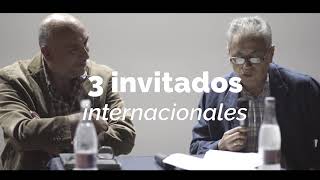 Residencia Iberoamericana de Guión 2017