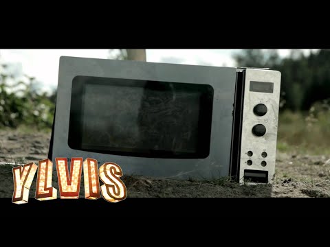 I kveld med Ylvis - PAYBACK - The microwave (episode 1)