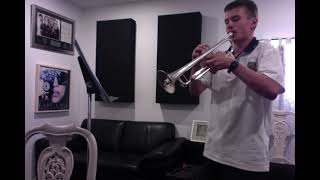 Alex Lee Tango Final- Grade 5 Trumpet Trinity