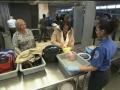 TSA - Traveling with Children