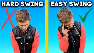 Eye Trick Is The Secret To Ball Striking With Irons And Driver