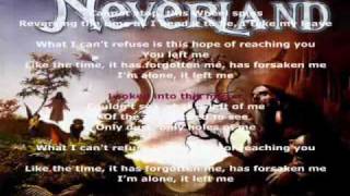 Watch Neverland Reversing Time video