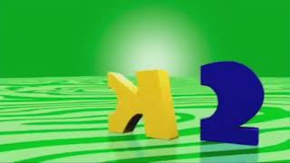 Bumper K2 Verde 2009-2013 1080P 60Fps Fluidi
