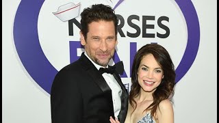 General Hospital Awful Predictions Roger Howarth New Doctor At Gh Elizabeth Webbers New Love