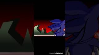 Sunky Vs Sonic Exe