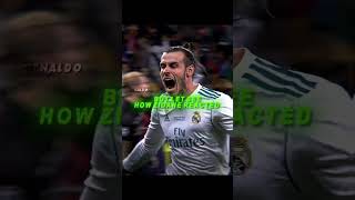 Zidane Reaction