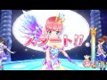 【720p】アイカツ！－SPステージチケット（ミルキーウェイ）－prism spiral