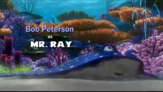 Intro Finding Nemo - Grafismo 2014 Uic Barcelona