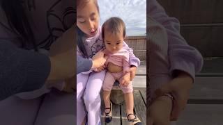 Her Belly Stole The Show