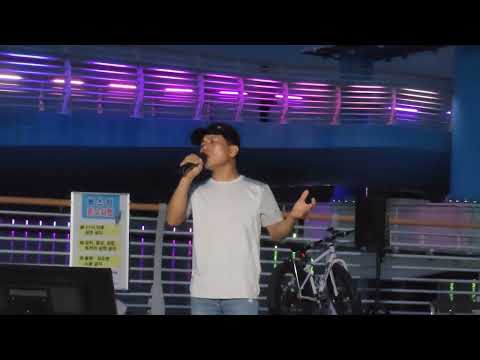 창원 성진가수님 공연 영상👍👍👍