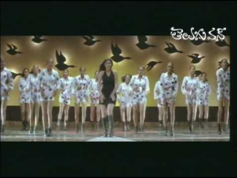 Patala Pallakivai Oorege Chirugali - Simran