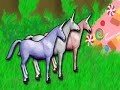 Charlie the Unicorn- Squeaky Voice