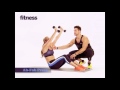 Ab-Fab Press | Fitness
