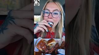 Jillys Chilis Review Cheesy Sticks, Crispy Tenders , Sliders
