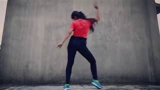 || FREESTYLE DANCE || BUZZ ||