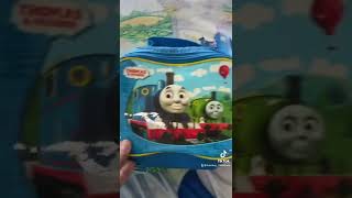 History Of Thomas Media Episode 1 Season 12 Lunchbox