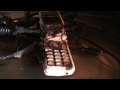 Foto pequena 27b Aftermath of Microwaving my Sprint Fusic Cell Phone - Part 2