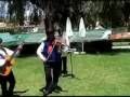 CUECA TARIJEÑA - OSCAR VIDEA - BLANCA AZUCENA