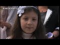El Papa visita una parroquia romana e invita a los católicos a ser centinelas en la periferia