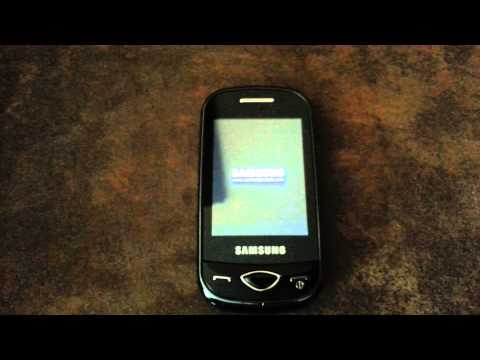 Samsung B3410 Unlock (Network Lock) Samsung B3410 Unlock (Network Lock)