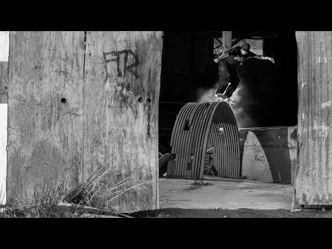Lovesick Skateboards' "I Found Love" Video