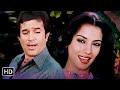 Din Mahine Saal Guzarte | दिन माहिने साल गुज़रते | Avtaar (1983) Song | Rajesh Khanna | Shabana Azmi