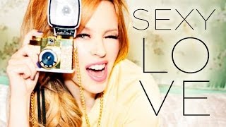Video Sexy Love Kylie Minogue